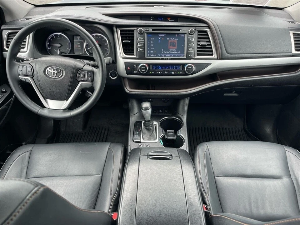 2016 Toyota Highlander - Image 14 of 21