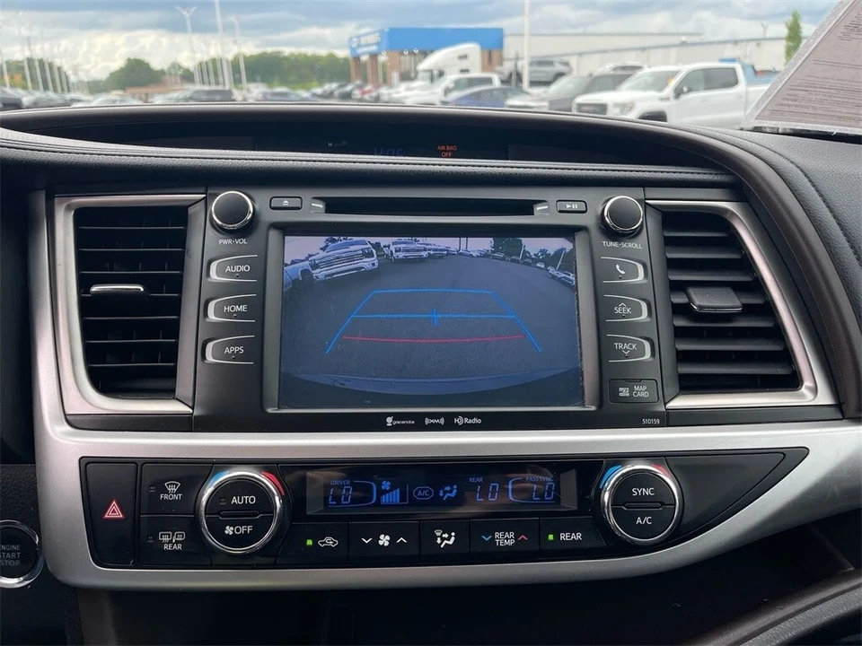 2016 Toyota Highlander - Image 21 of 21