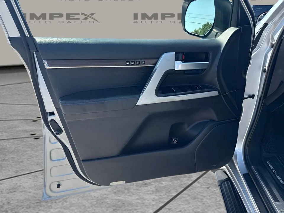 2016 Toyota J200 Land Cruiser - Image 21 of 28