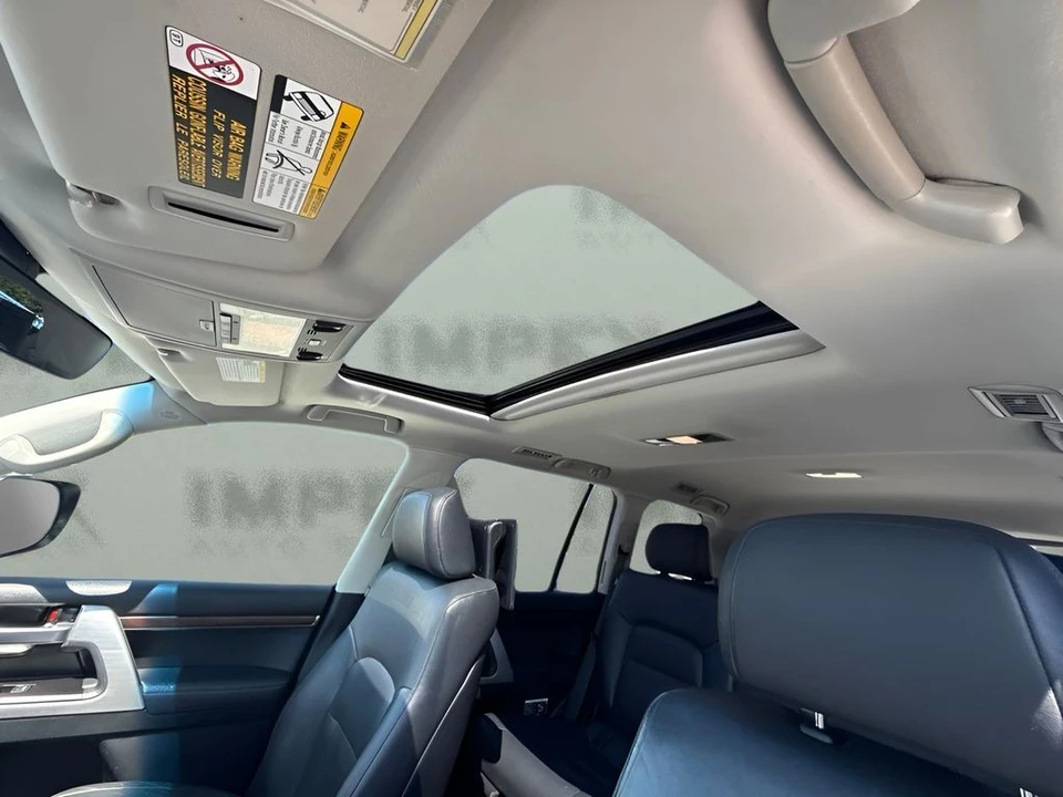 2016 Toyota J200 Land Cruiser - Image 6 of 28