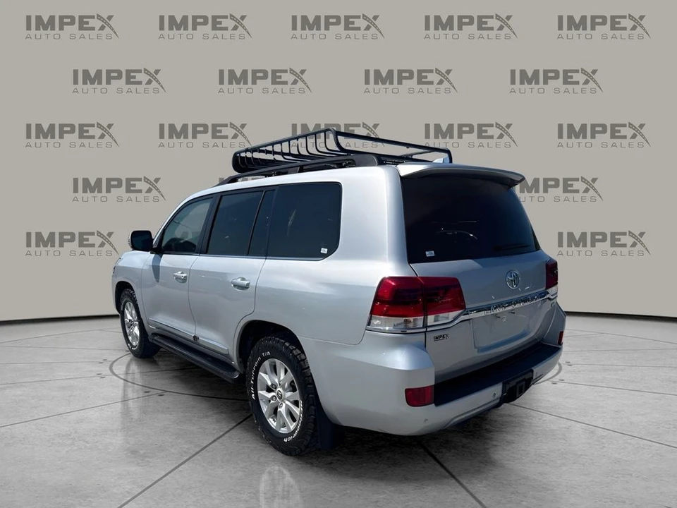 2016 Toyota J200 Land Cruiser - Image 2 of 28