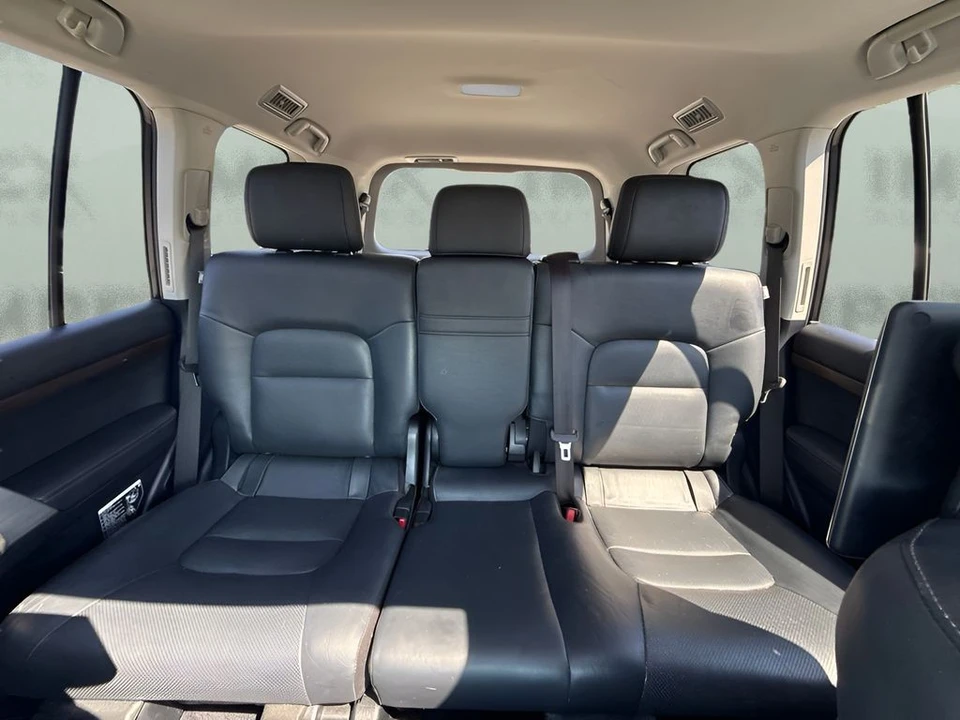2016 Toyota J200 Land Cruiser - Image 7 of 28