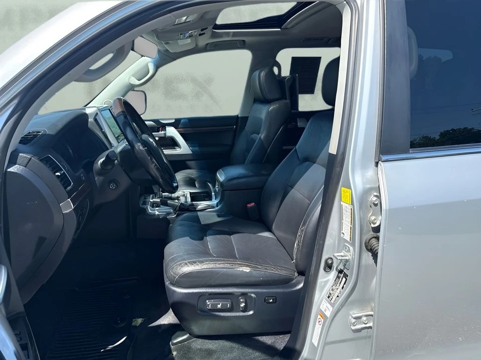 2016 Toyota J200 Land Cruiser - Image 5 of 28