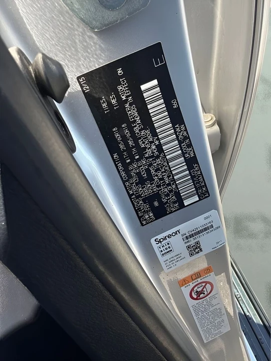 2016 Toyota J200 Land Cruiser - Image 25 of 28