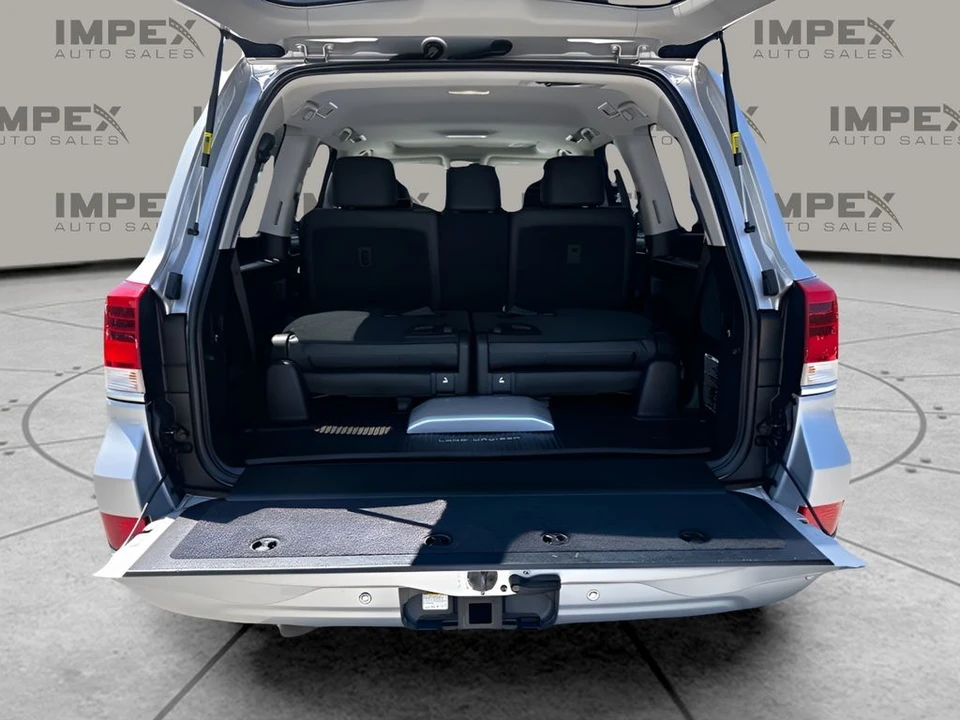 2016 Toyota J200 Land Cruiser - Image 23 of 28