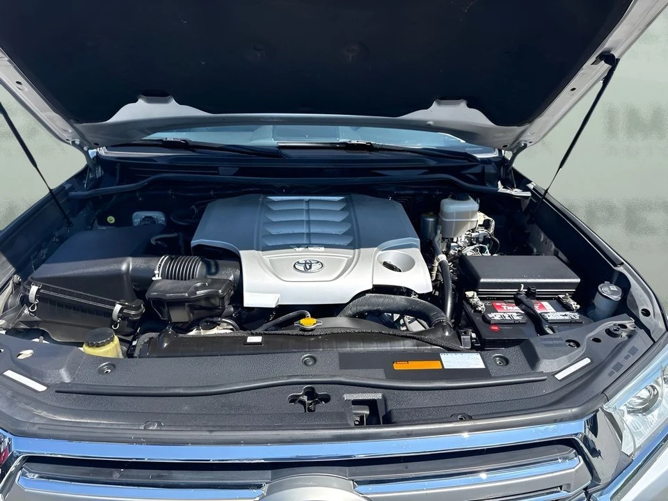 2016 Toyota J200 Land Cruiser - Image 24 of 28