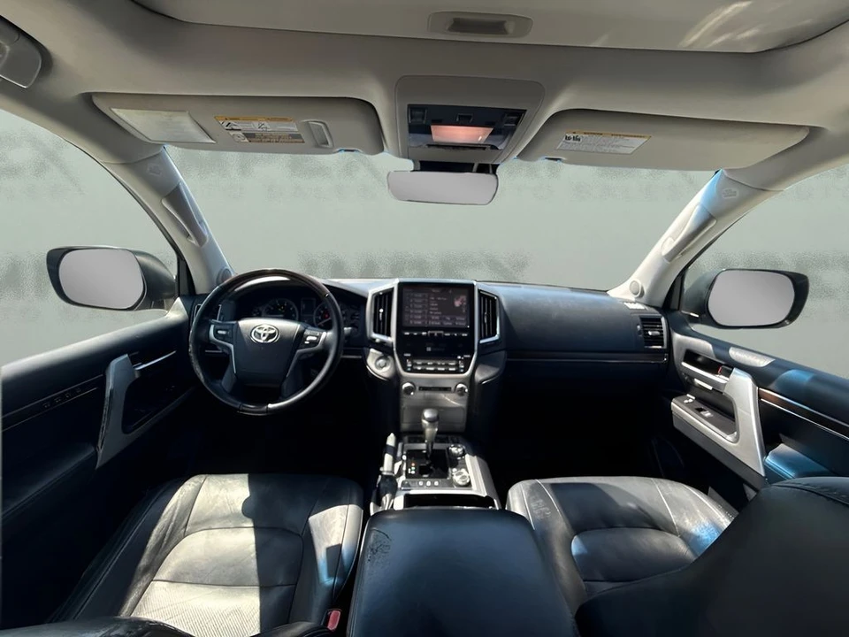 2016 Toyota J200 Land Cruiser - Image 10 of 28