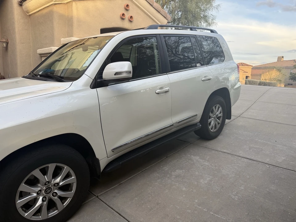 2016 Toyota J200 Land Cruiser - Image 2 of 8