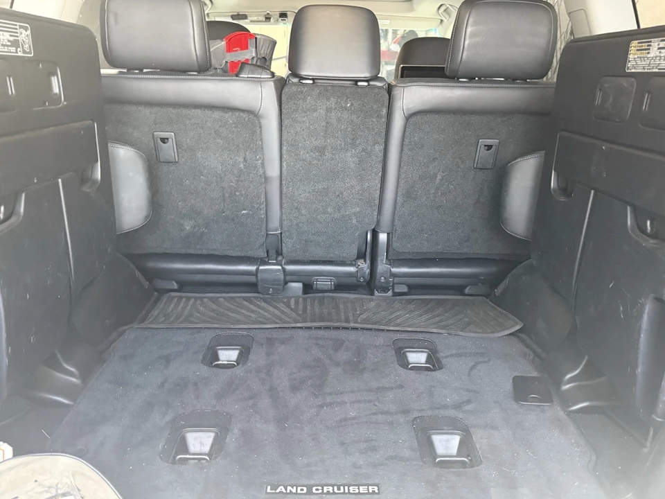 2016 Toyota J200 Land Cruiser - Image 5 of 8