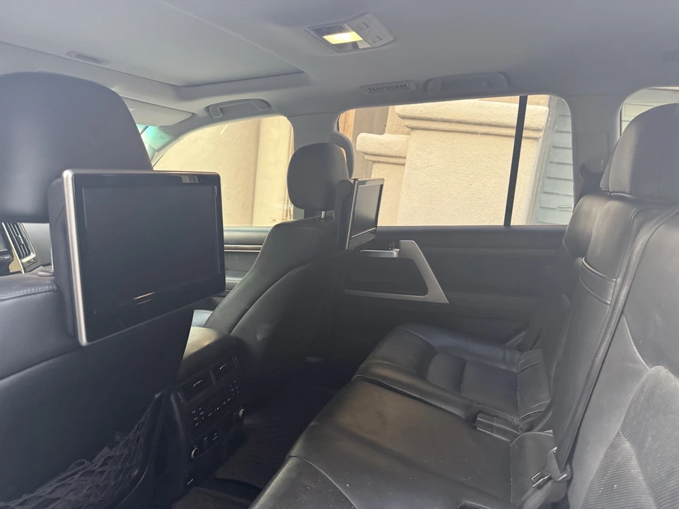 2016 Toyota J200 Land Cruiser - Image 6 of 8