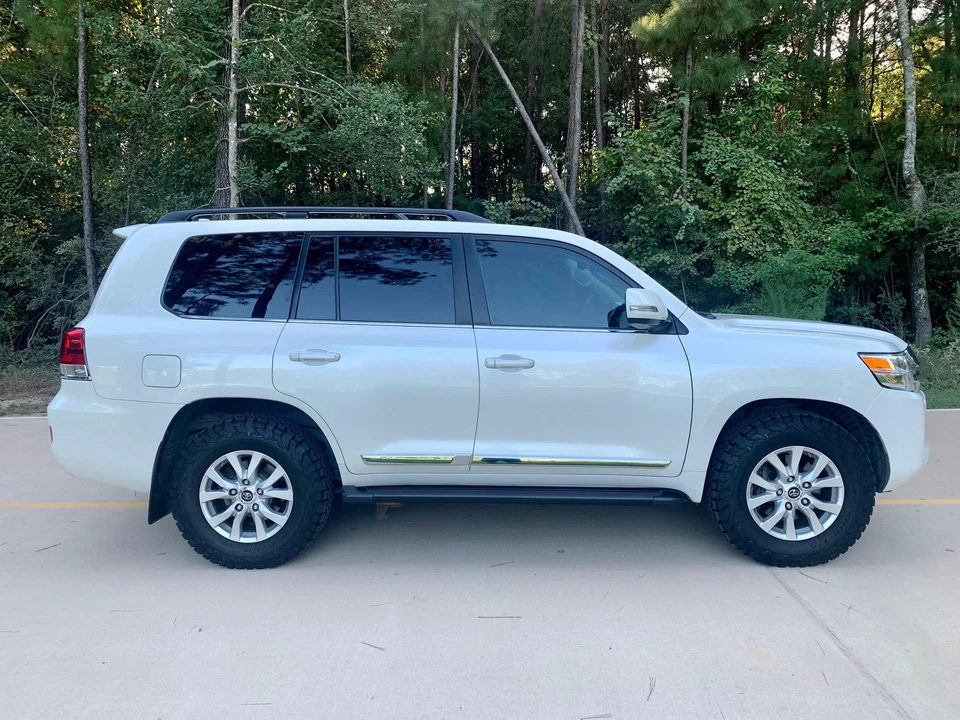 2016 Toyota J200 Land Cruiser - Image 10 of 31