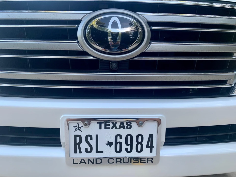 2016 Toyota J200 Land Cruiser - Image 12 of 31