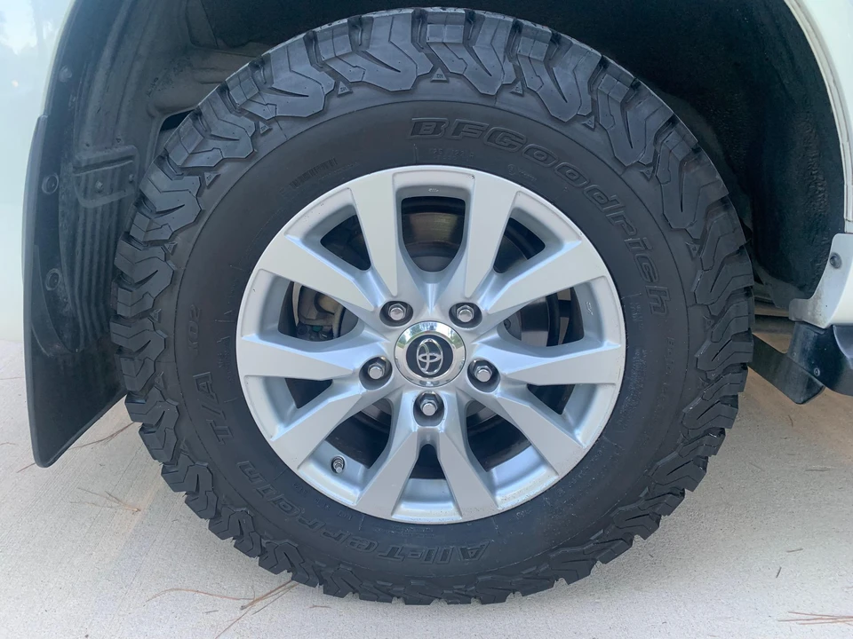 2016 Toyota J200 Land Cruiser - Image 24 of 31