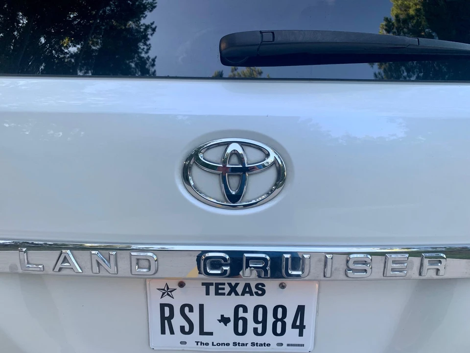 2016 Toyota J200 Land Cruiser - Image 15 of 31