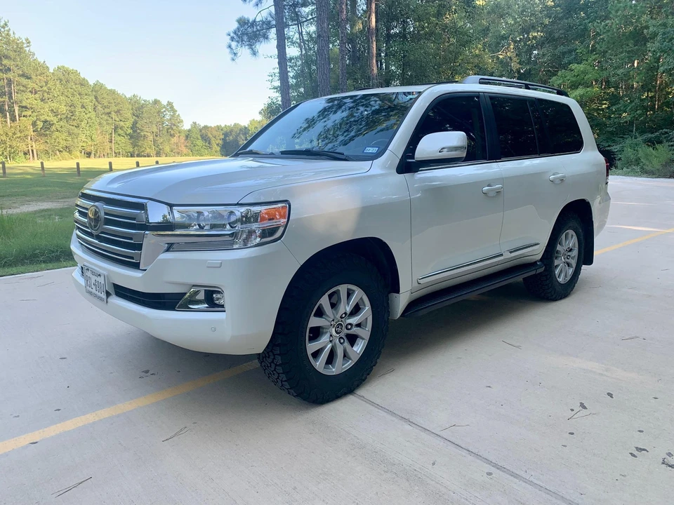 2016 Toyota J200 Land Cruiser - Image 6 of 31
