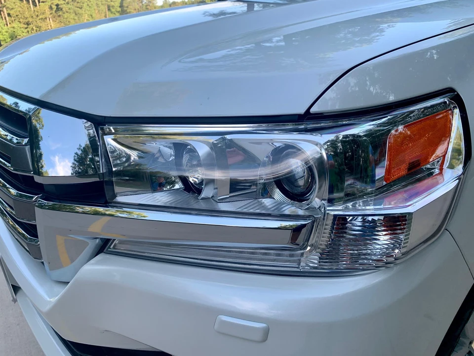 2016 Toyota J200 Land Cruiser - Image 13 of 31