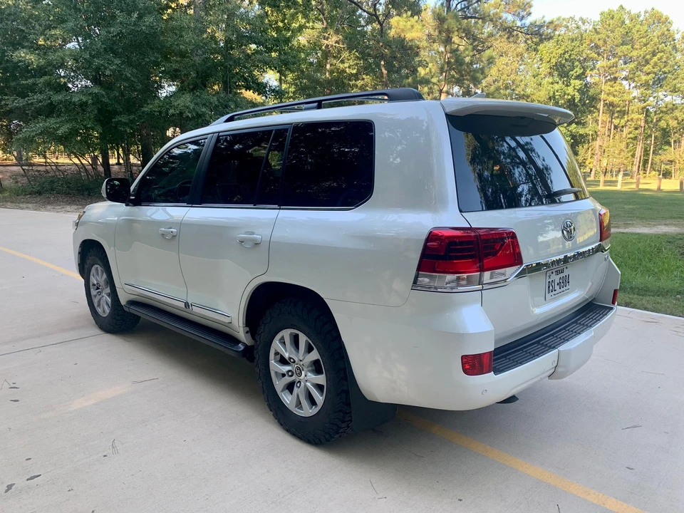 2016 Toyota J200 Land Cruiser - Image 7 of 31