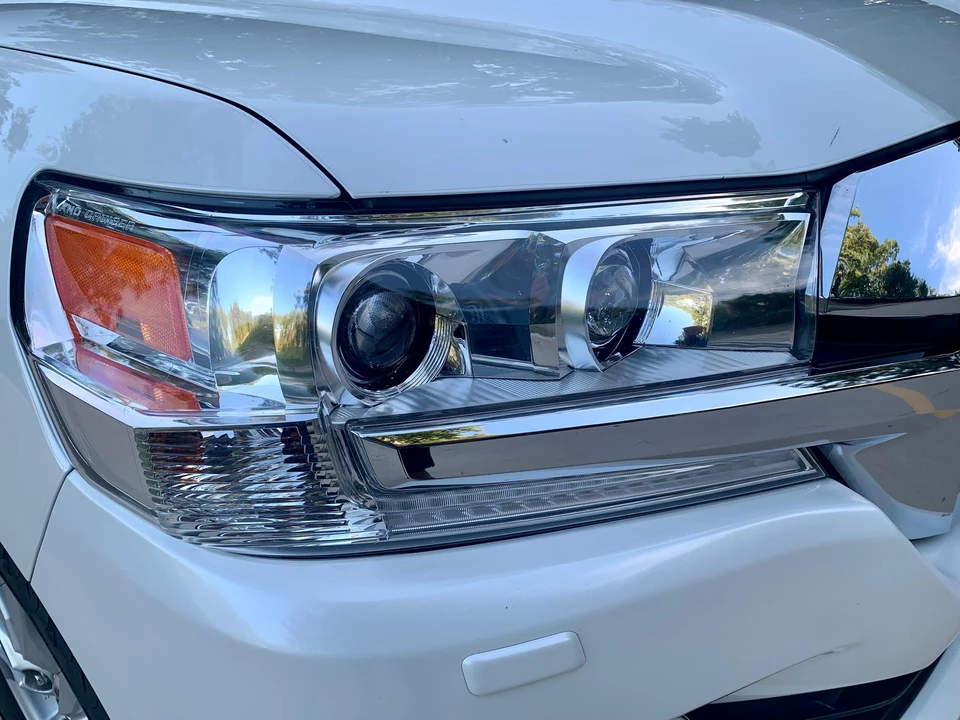 2016 Toyota J200 Land Cruiser - Image 11 of 31