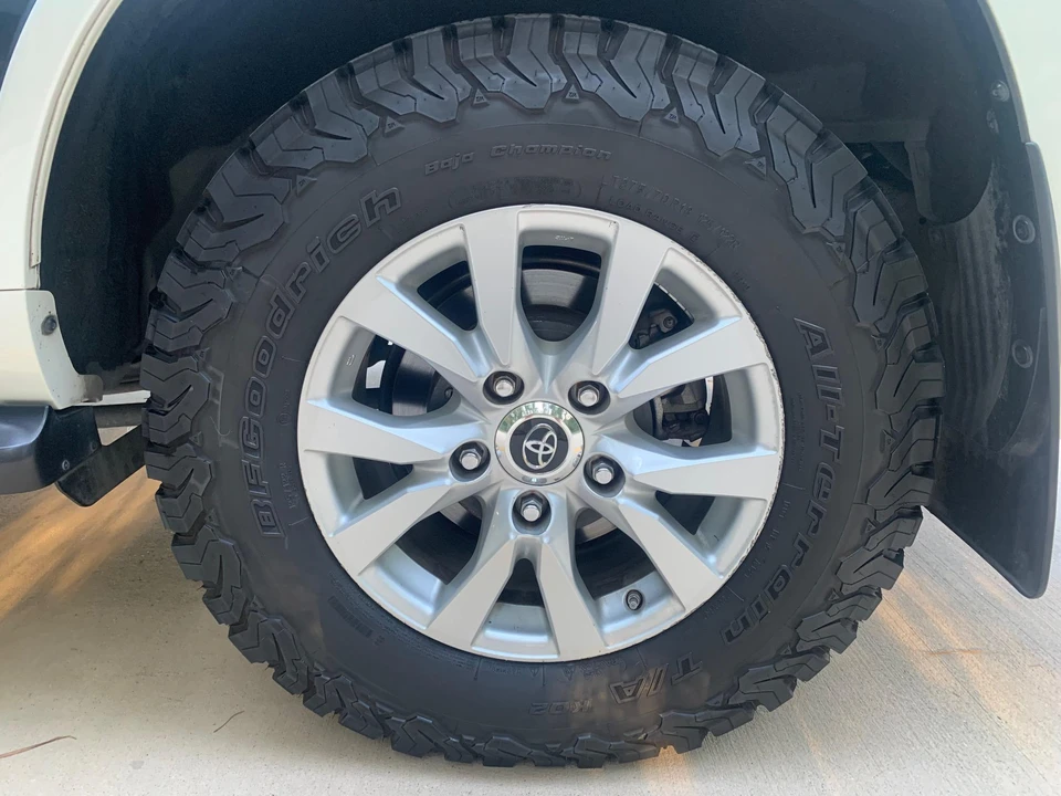 2016 Toyota J200 Land Cruiser - Image 23 of 31