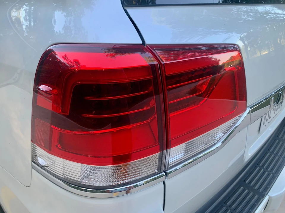 2016 Toyota J200 Land Cruiser - Image 14 of 31