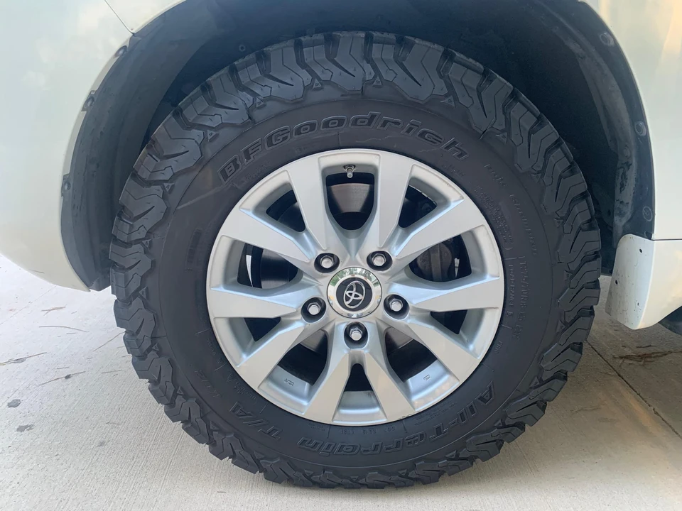 2016 Toyota J200 Land Cruiser - Image 21 of 31