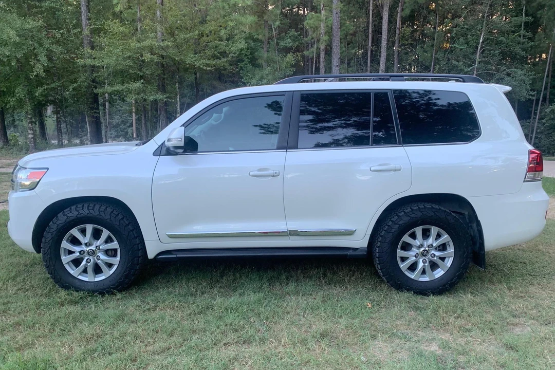 2016 Toyota J200 Land Cruiser - Image 3 of 31