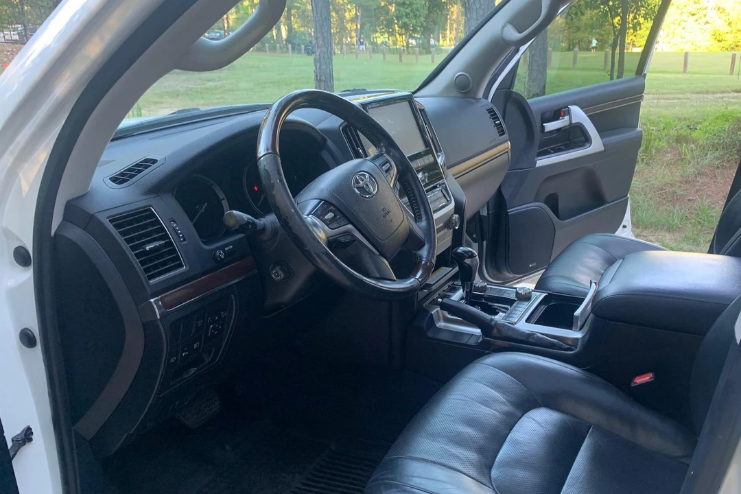 2016 Toyota J200 Land Cruiser - Image 27 of 31