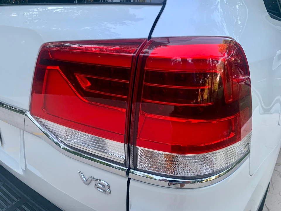 2016 Toyota J200 Land Cruiser - Image 16 of 31