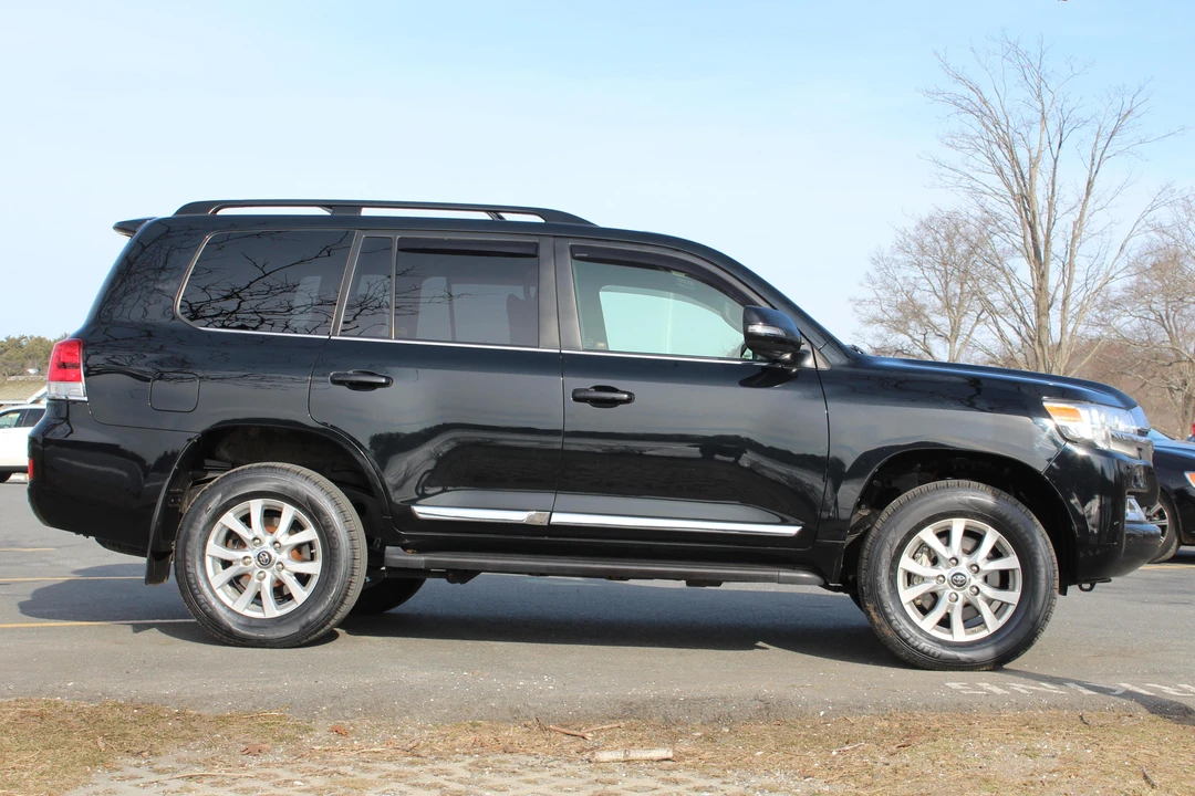 2016 Toyota J200 Land Cruiser - Image 3 of 5