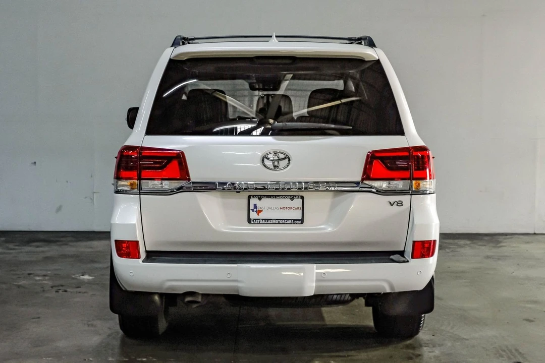 2016 Toyota J200 Land Cruiser - Image 15 of 31