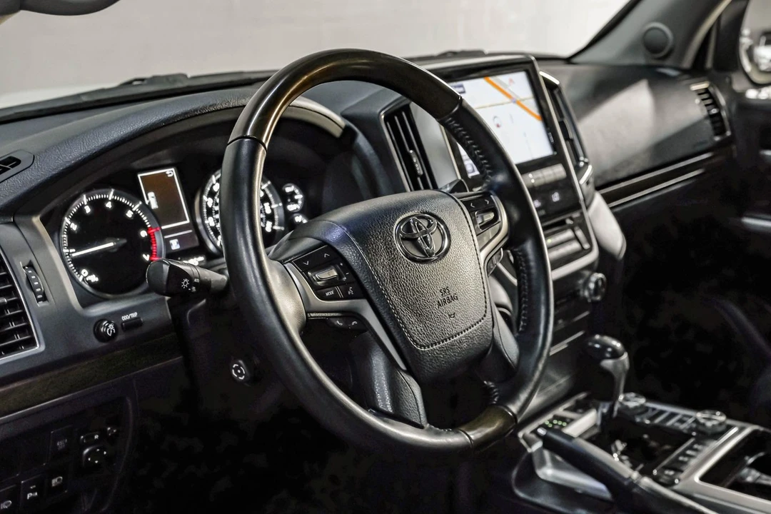 2016 Toyota J200 Land Cruiser - Image 23 of 31