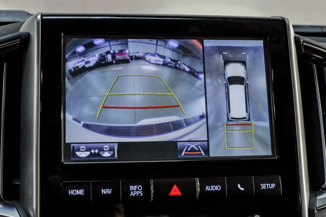 2016 Toyota J200 Land Cruiser - Image 30 of 31