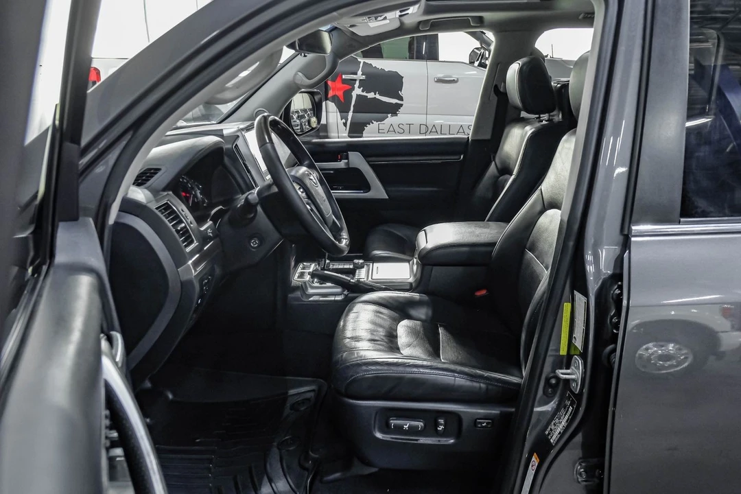 2016 Toyota J200 Land Cruiser - Image 4 of 31