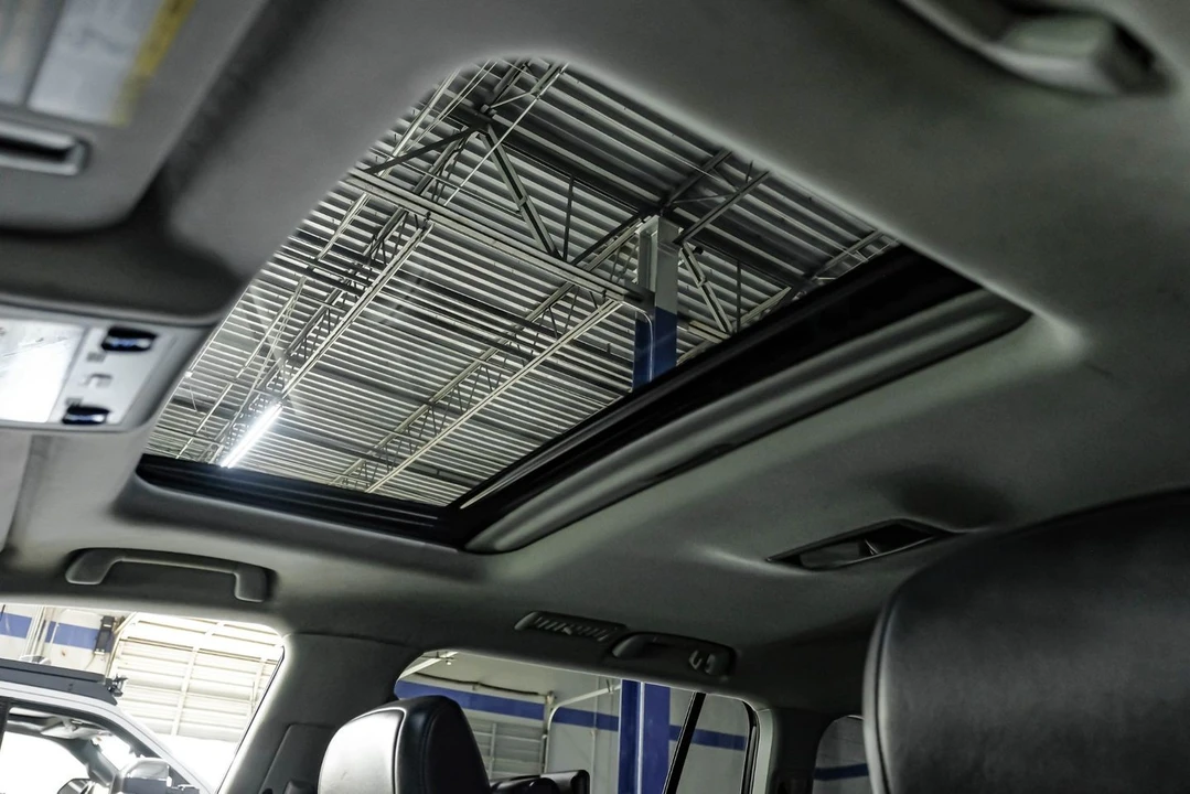 2016 Toyota J200 Land Cruiser - Image 5 of 31
