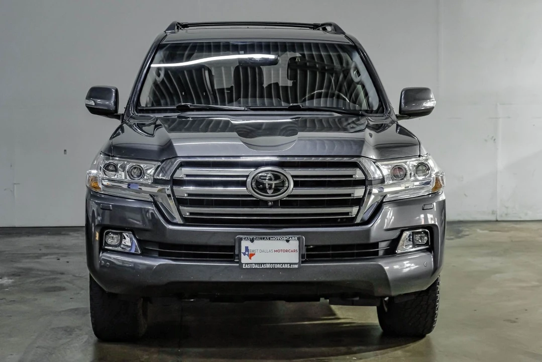 2016 Toyota J200 Land Cruiser - Image 7 of 31