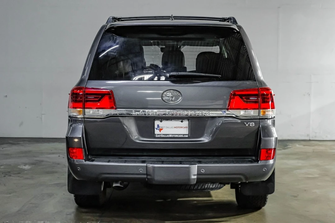 2016 Toyota J200 Land Cruiser - Image 15 of 31