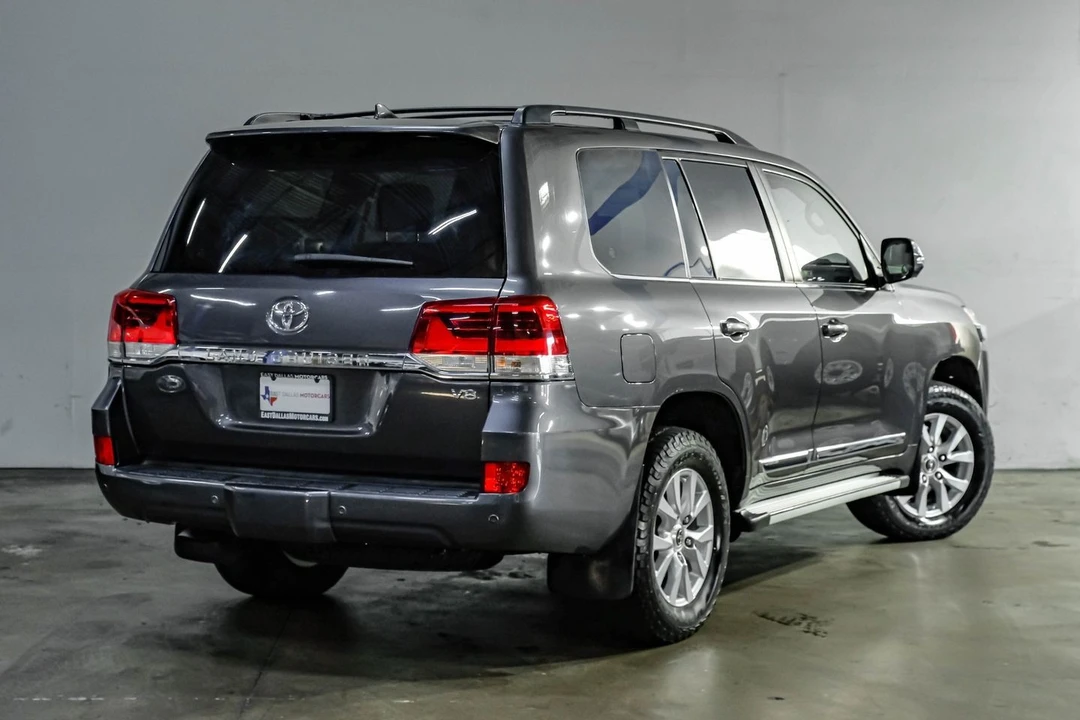2016 Toyota J200 Land Cruiser - Image 12 of 31