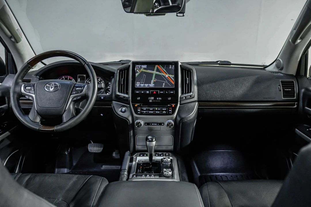2016 Toyota J200 Land Cruiser - Image 21 of 31