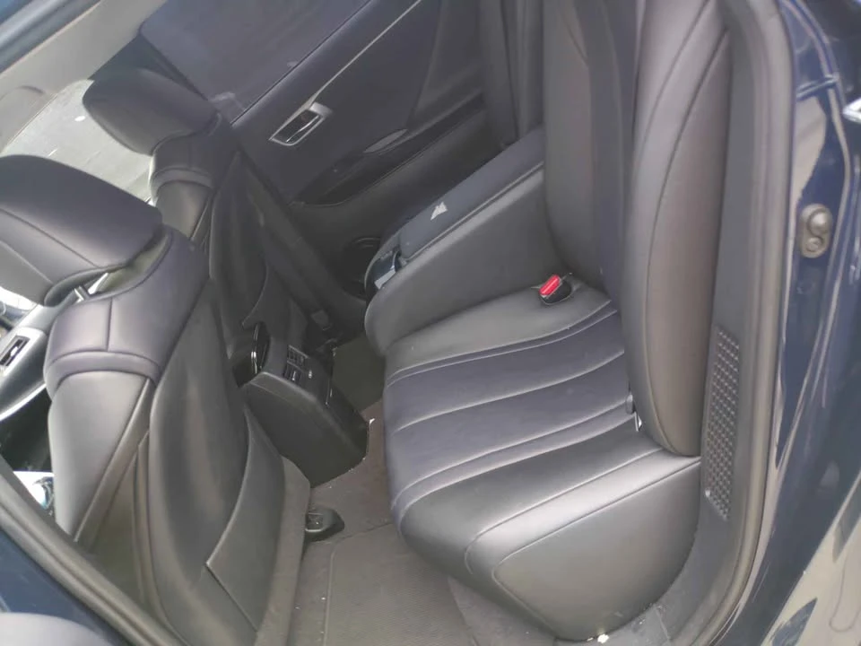 2016 Toyota Mirai - Image 3 of 12