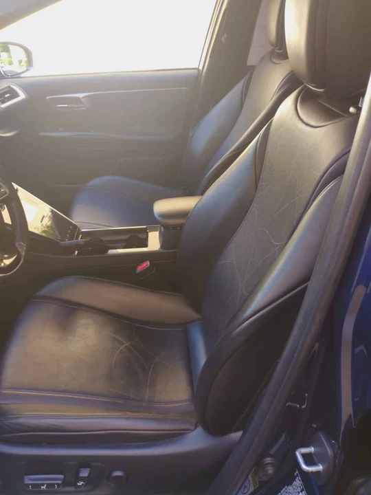 2016 Toyota Mirai - Image 10 of 15