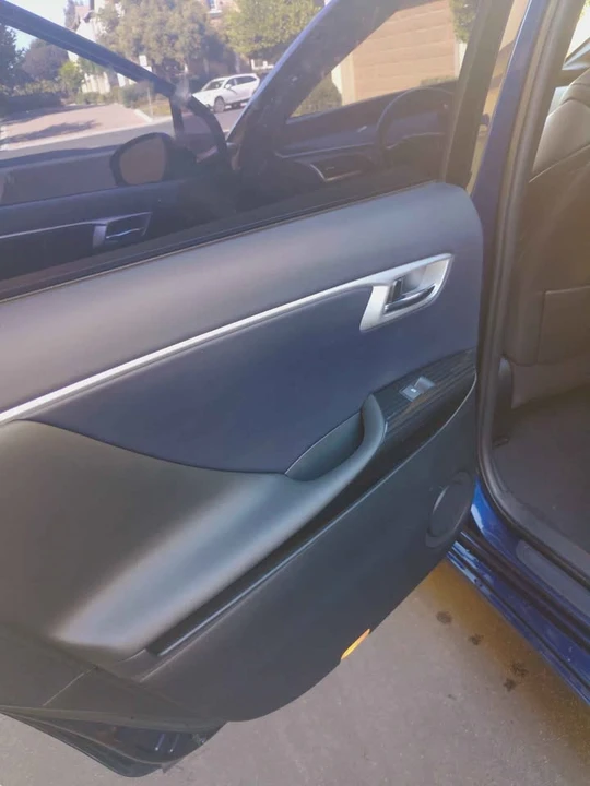 2016 Toyota Mirai - Image 9 of 15