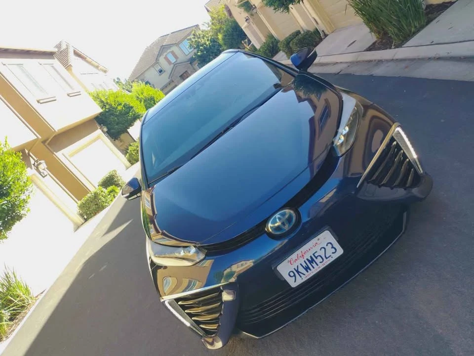 2016 Toyota Mirai - Image 3 of 15
