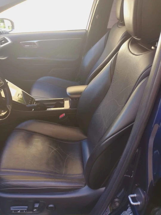 2016 Toyota Mirai - Image 9 of 14
