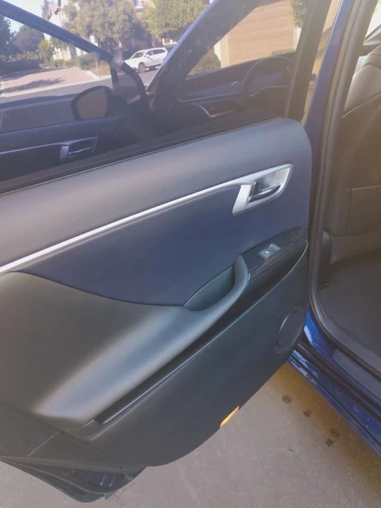 2016 Toyota Mirai - Image 12 of 14