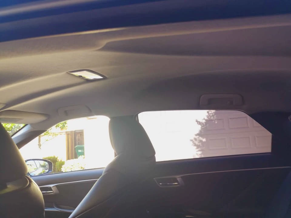 2016 Toyota Mirai - Image 7 of 11