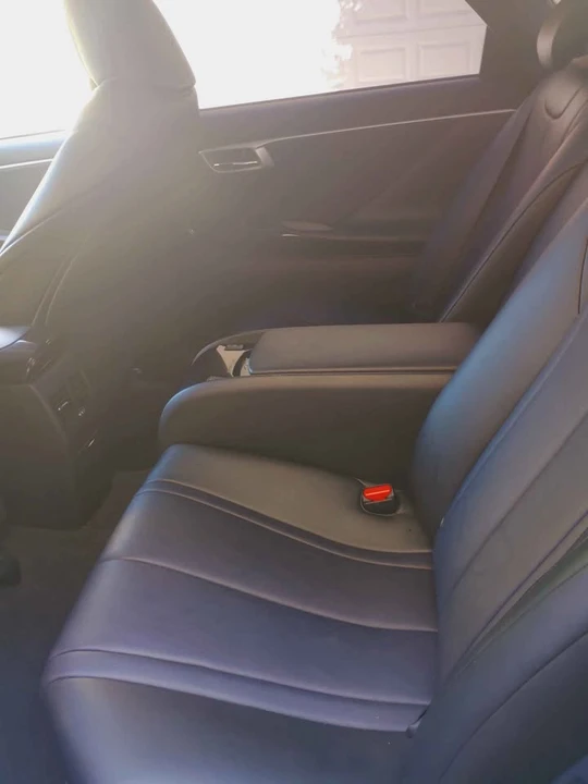 2016 Toyota Mirai - Image 9 of 11
