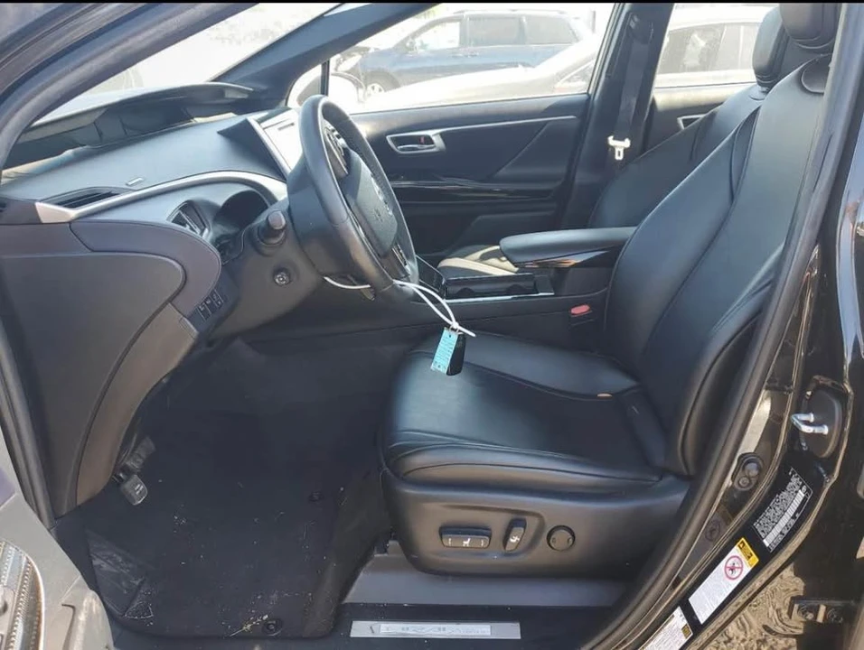 2016 Toyota Mirai - Image 7 of 12