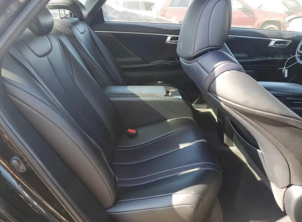 2016 Toyota Mirai - Image 10 of 12