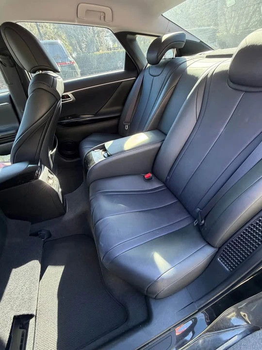 2016 Toyota Mirai - Image 3 of 10