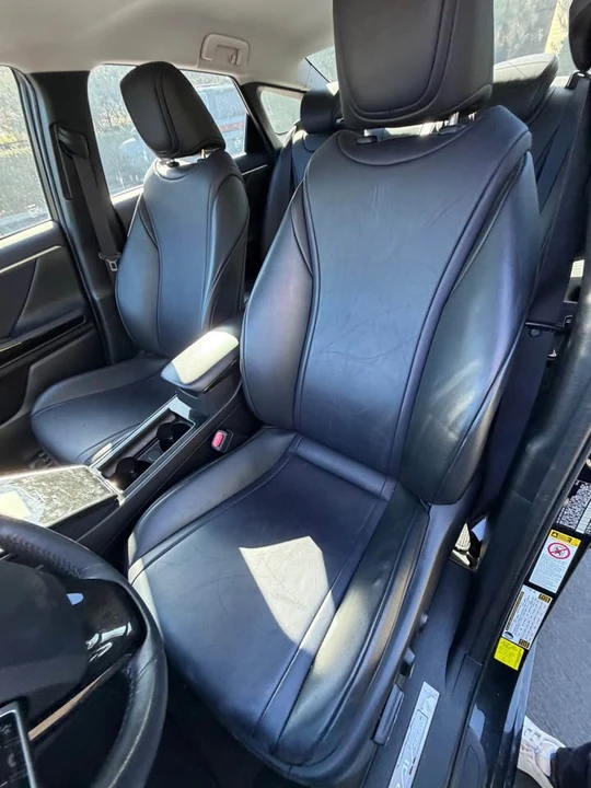 2016 Toyota Mirai - Image 4 of 10